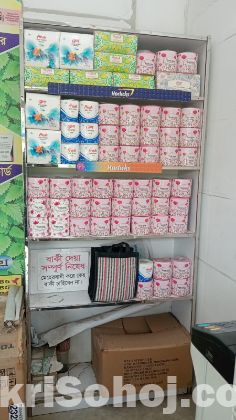 রেক ডিসপ্লে